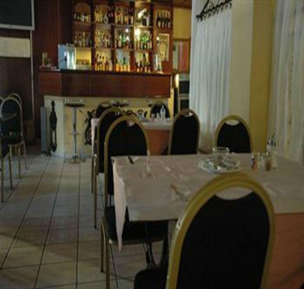 Prima Hotel