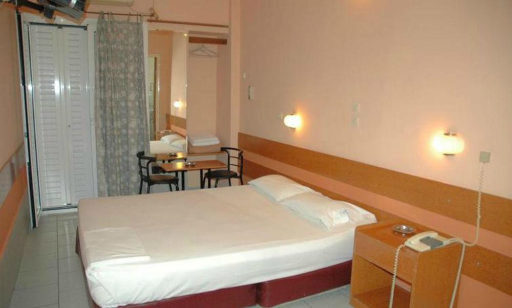 Prima Hotel