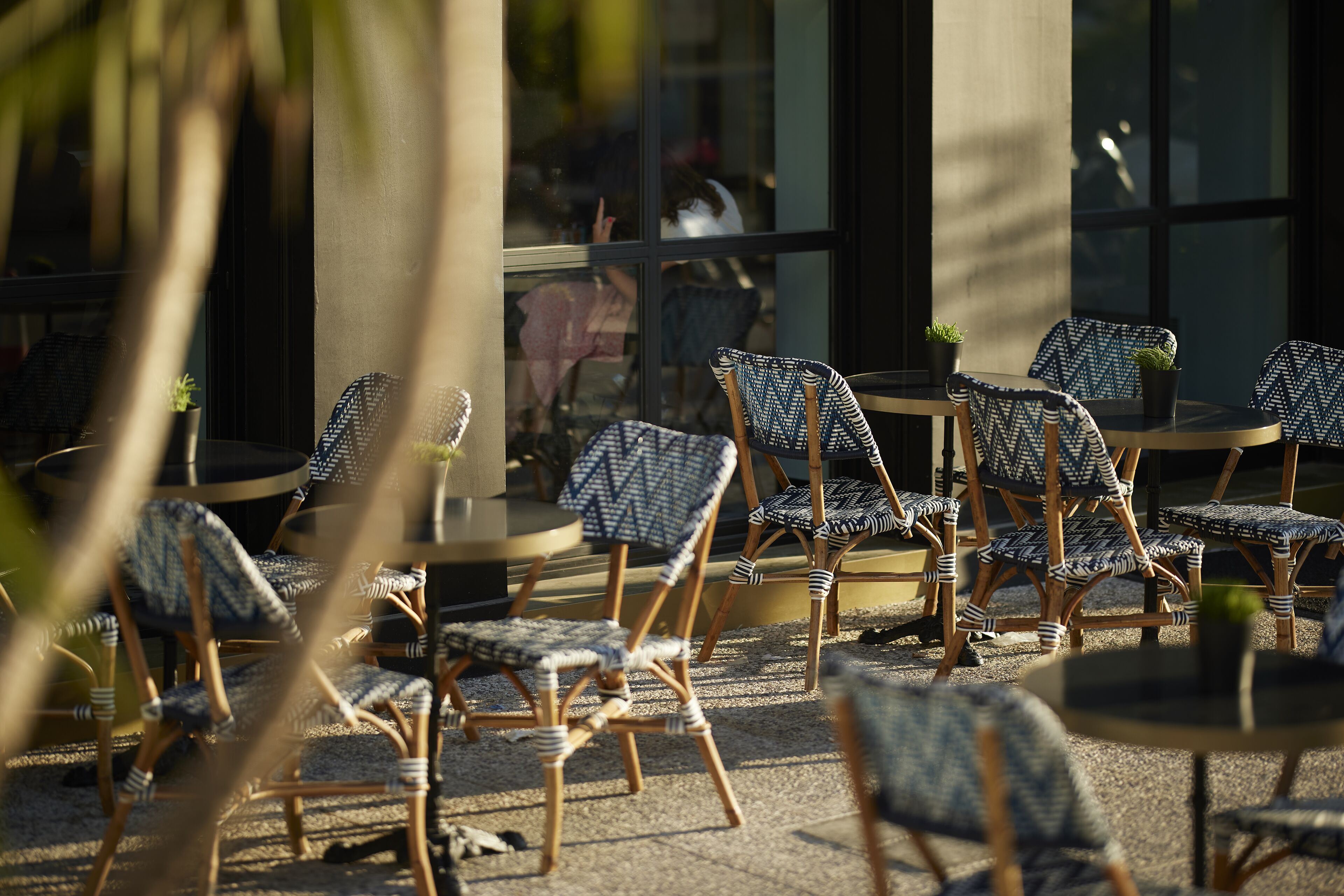 The Port Square Hotel