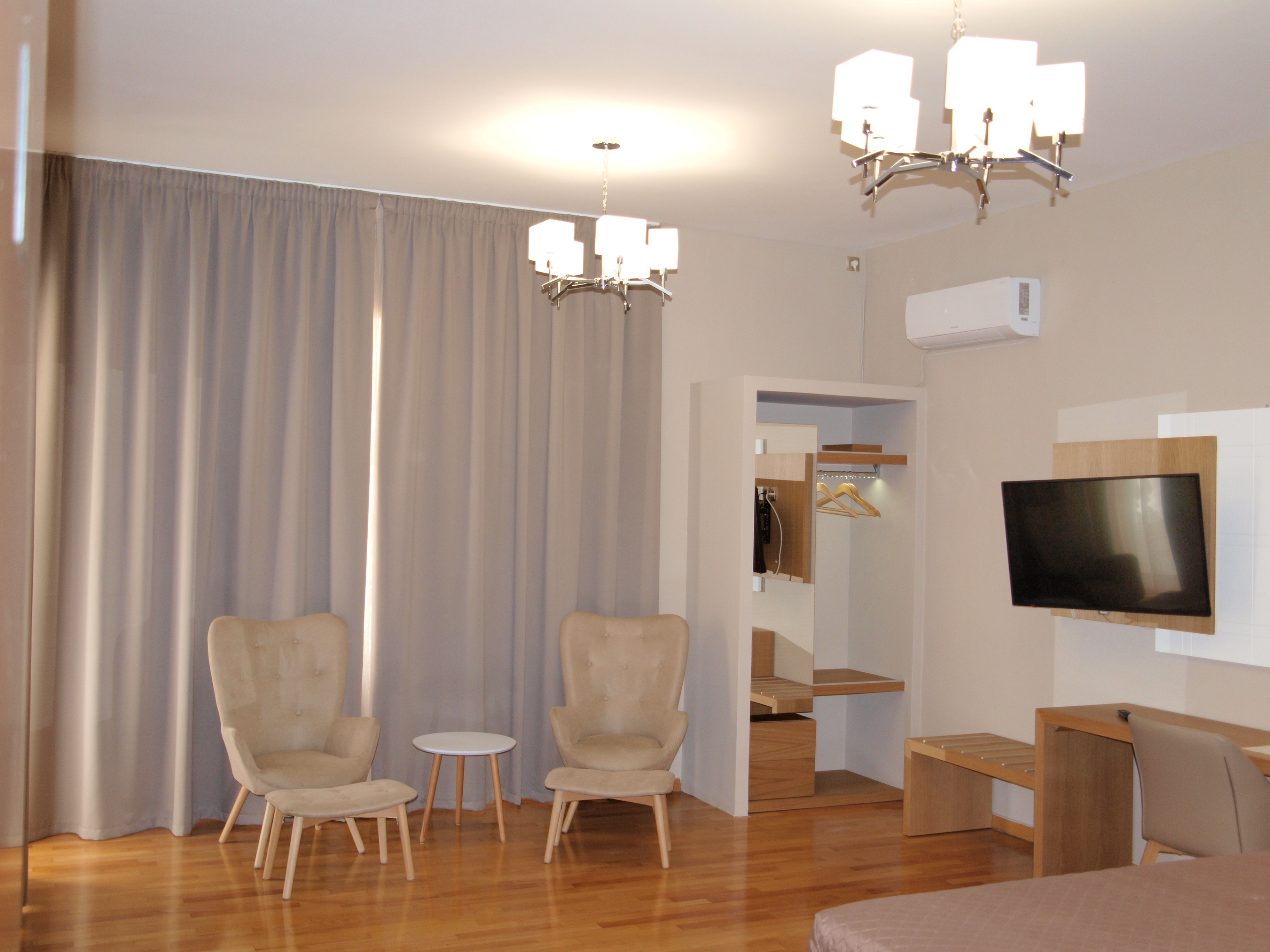 King Hotel