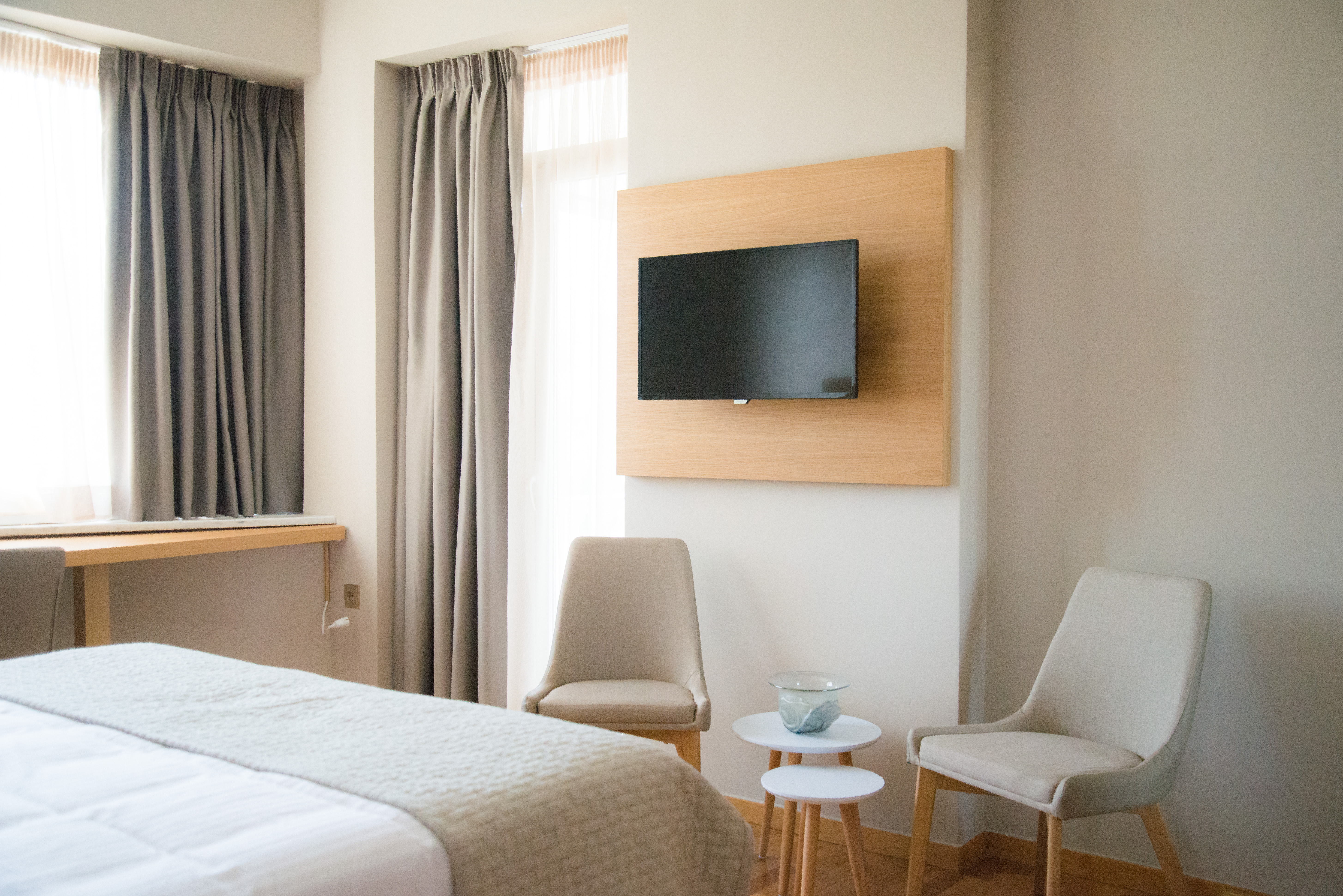 King Hotel