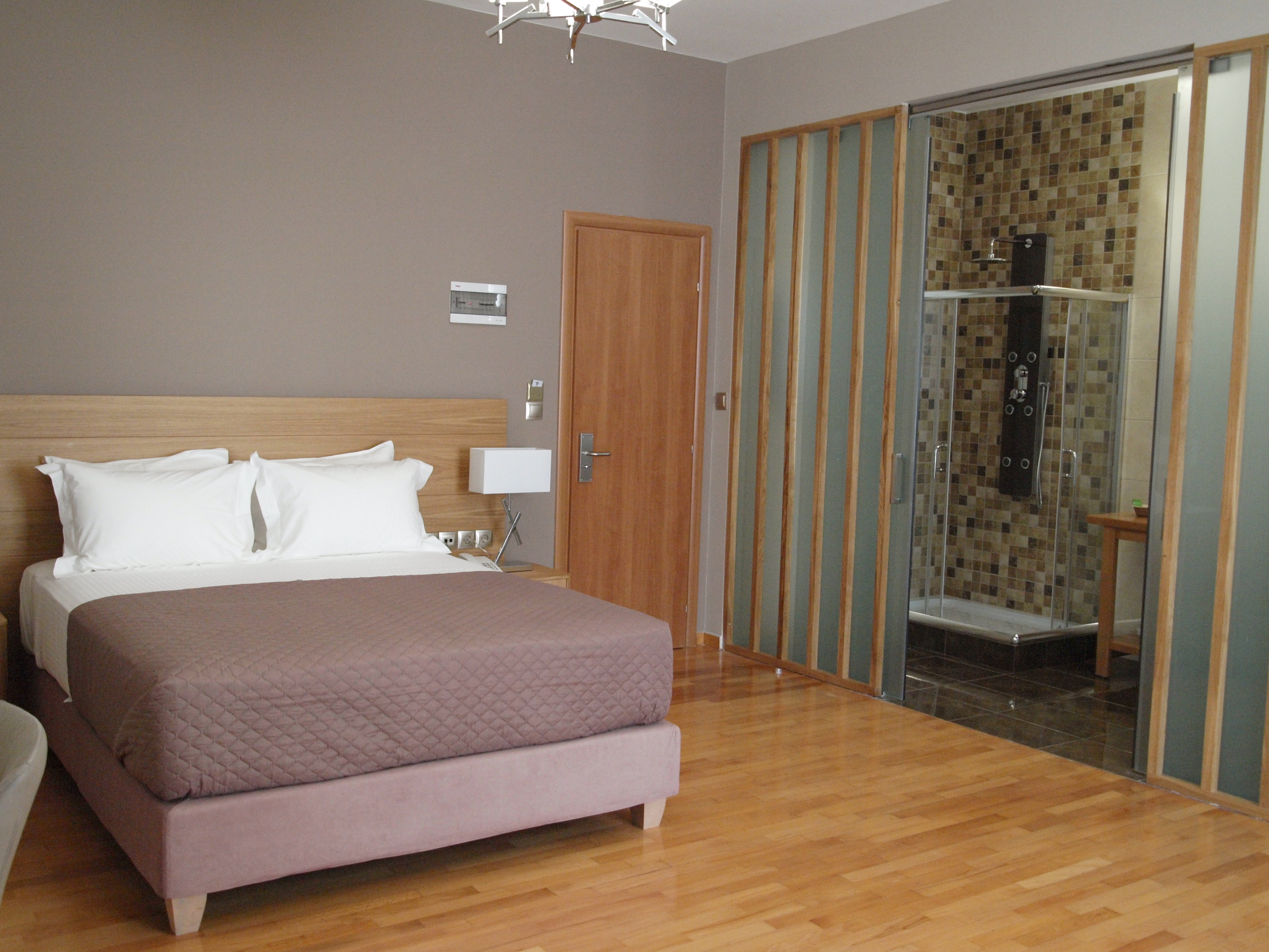 King Hotel