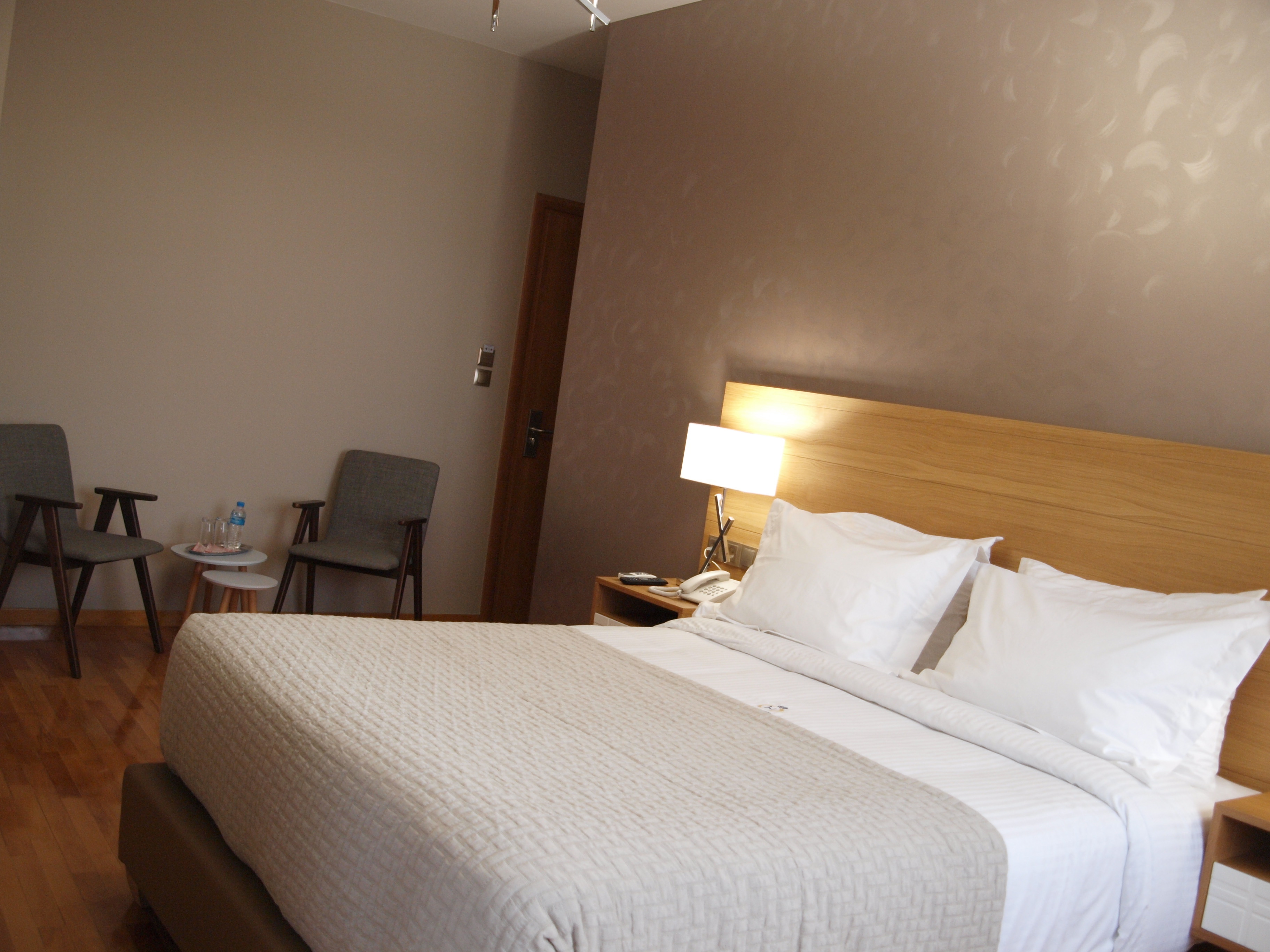 King Hotel