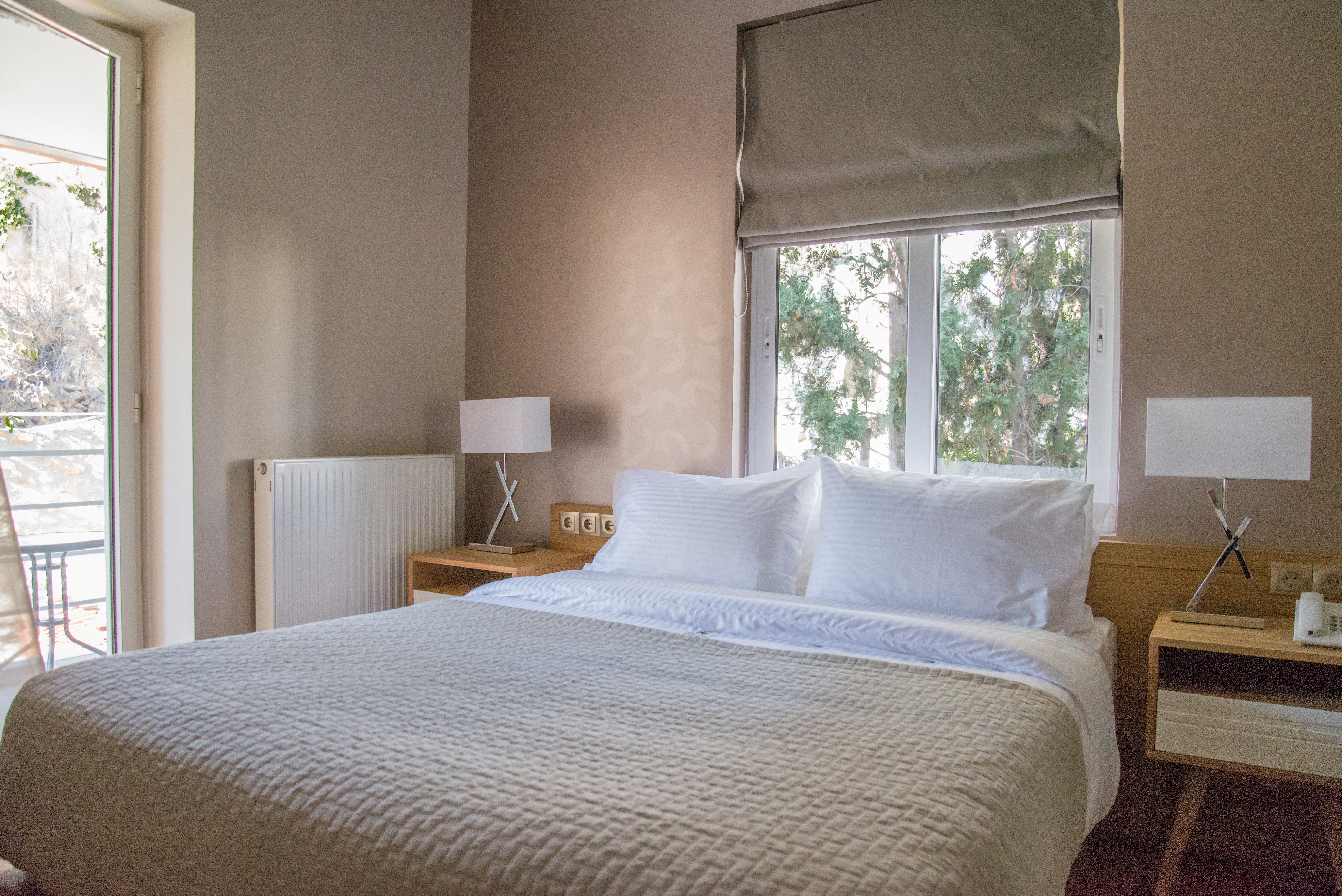 King Hotel