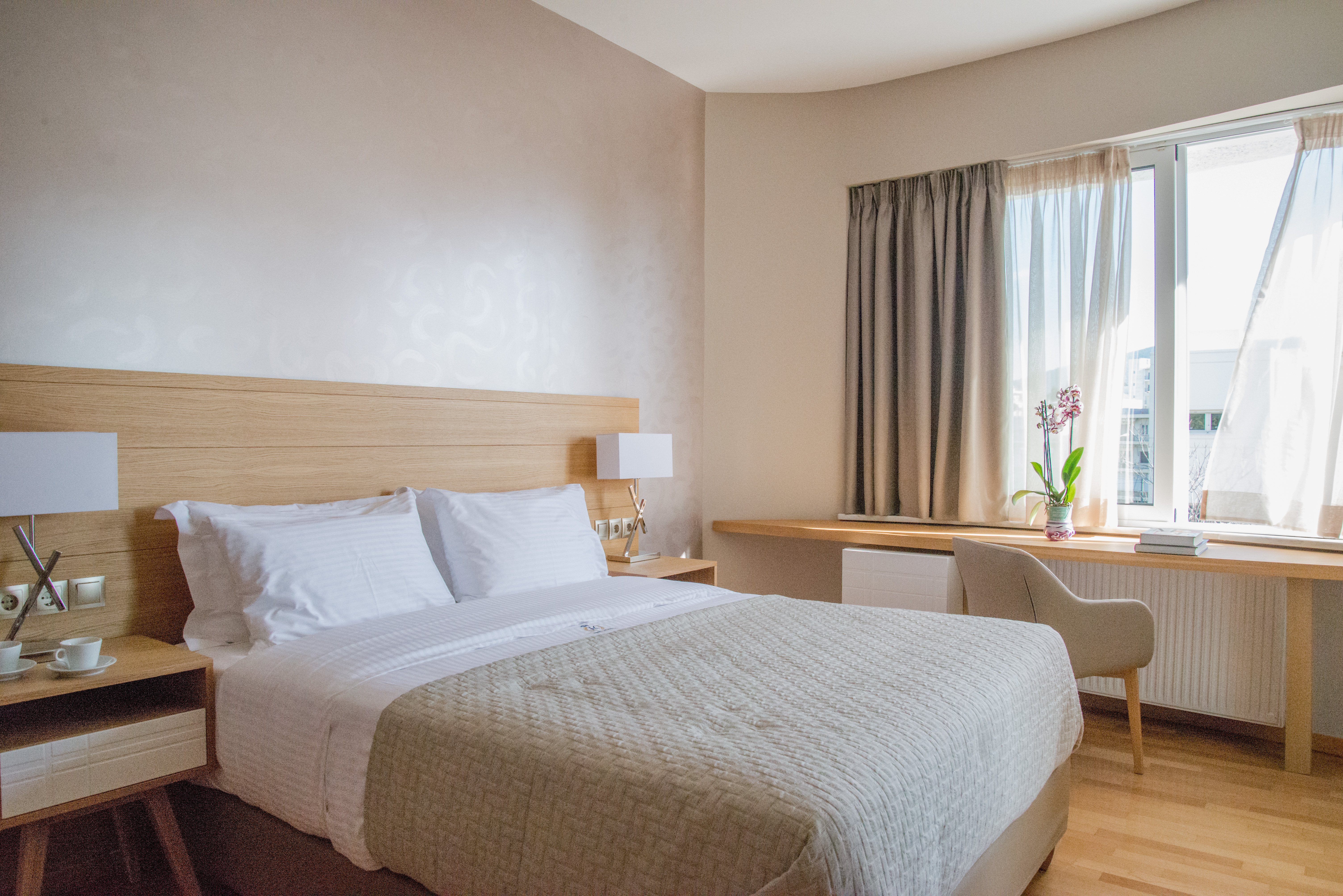 King Hotel