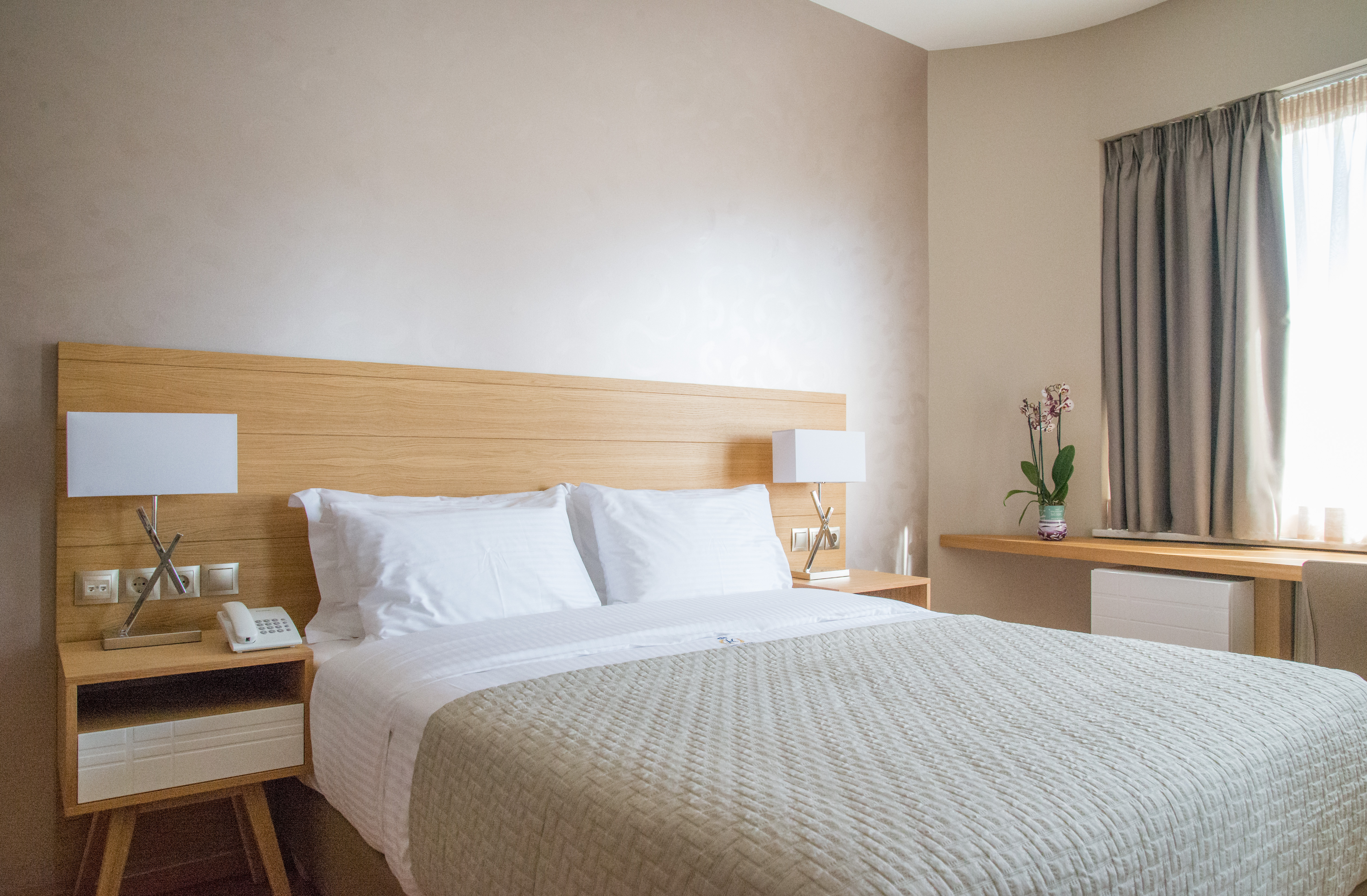 King Hotel