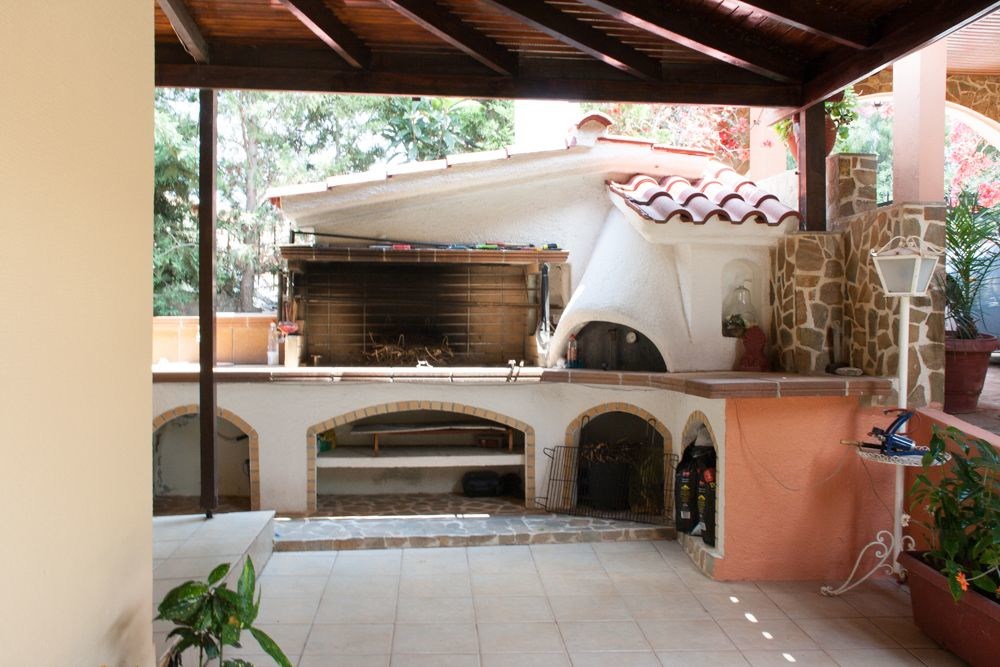 George's Villa