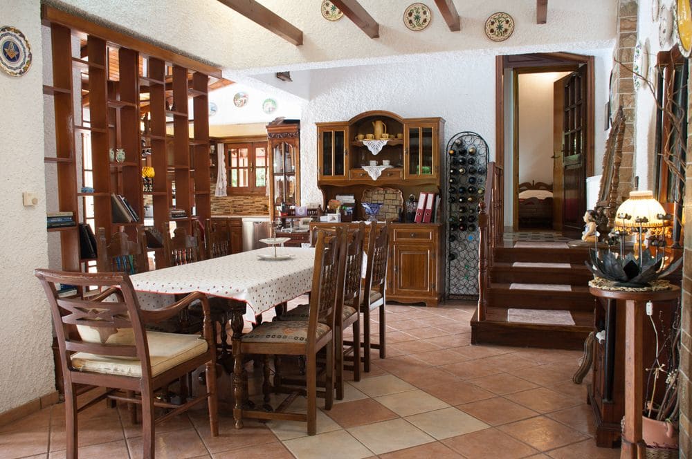 George's Villa