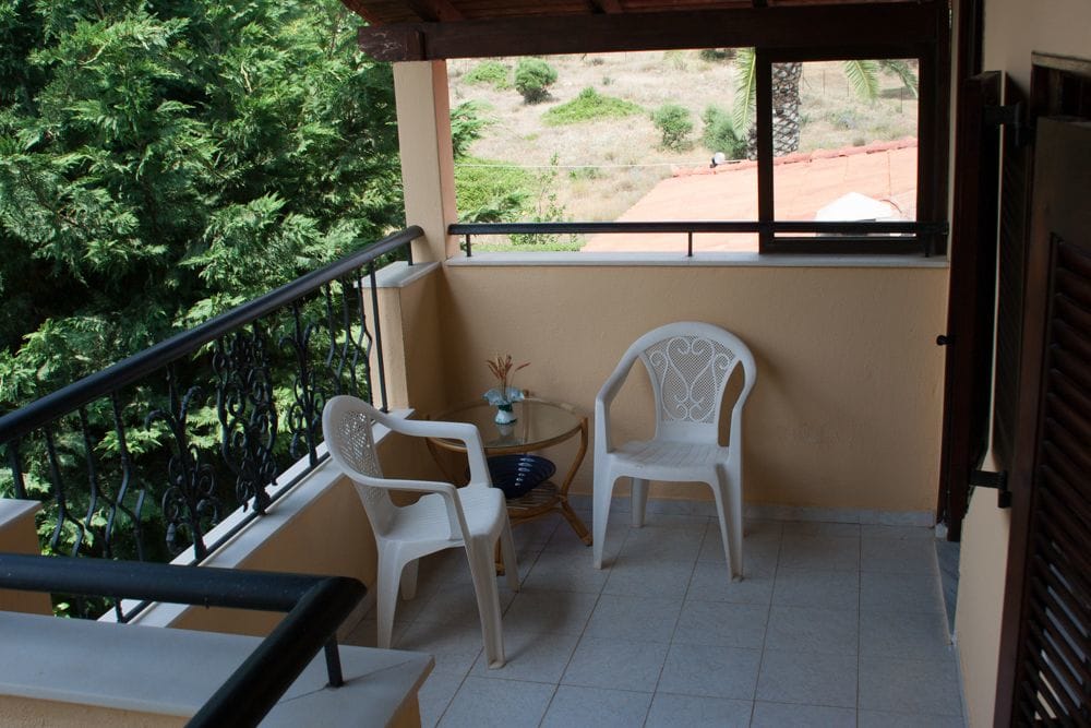 George's Villa