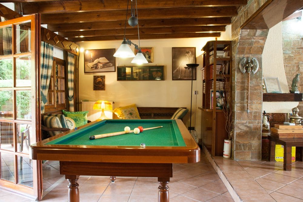 George's Villa
