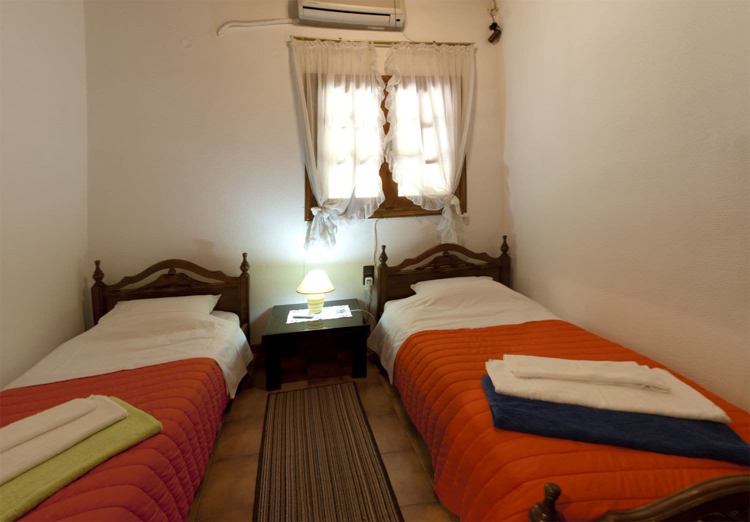George's Villa