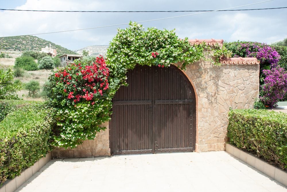 George's Villa