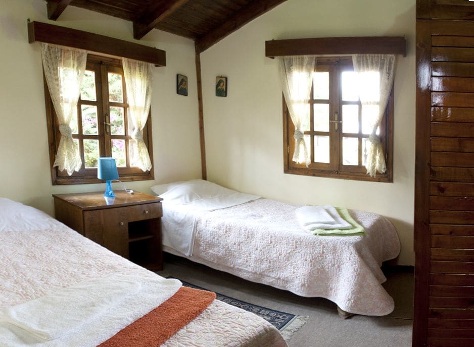 George's Villa