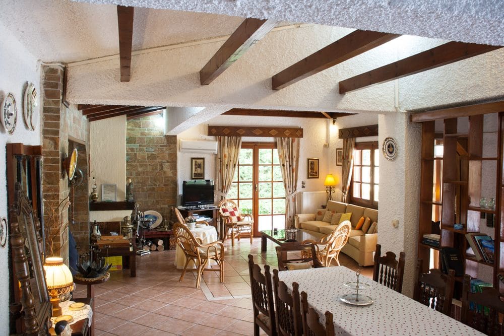 George's Villa