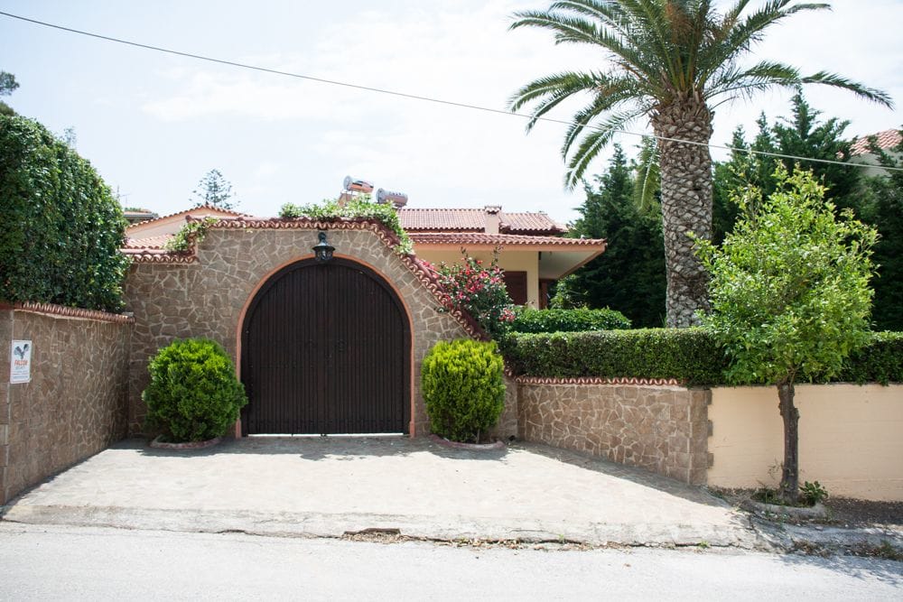 George's Villa