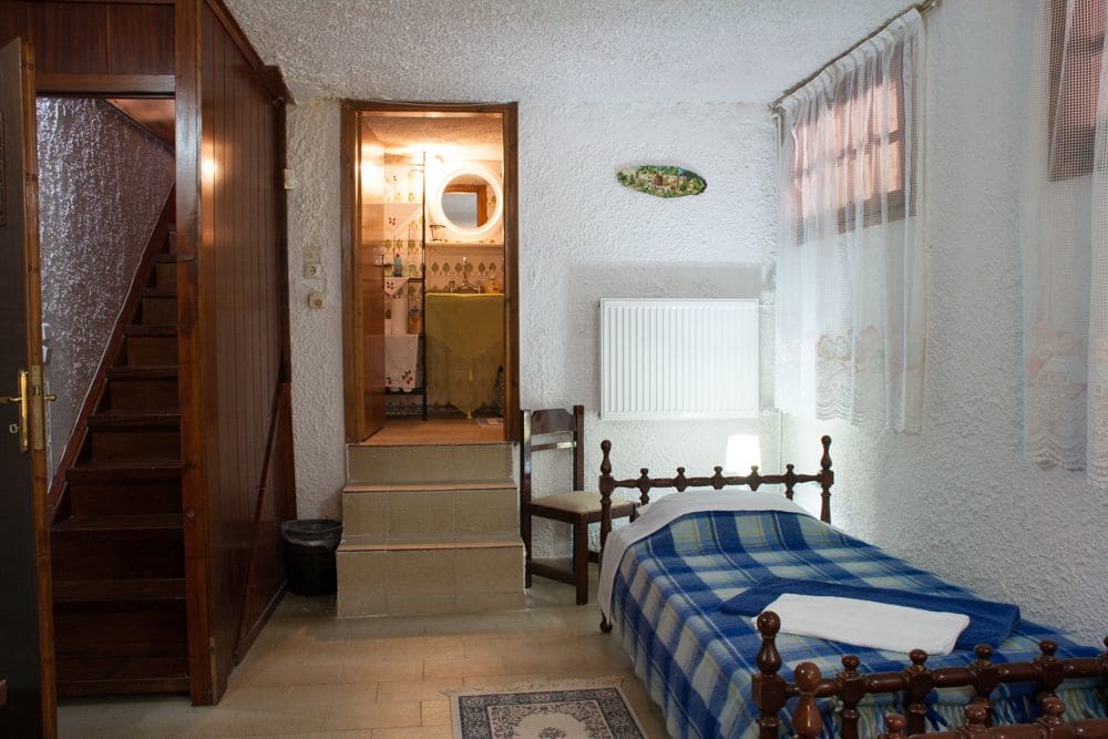 George's Villa
