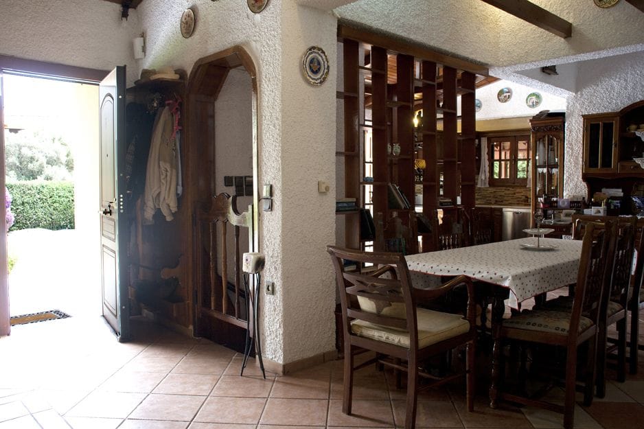 George's Villa