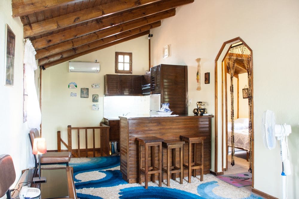 George's Villa