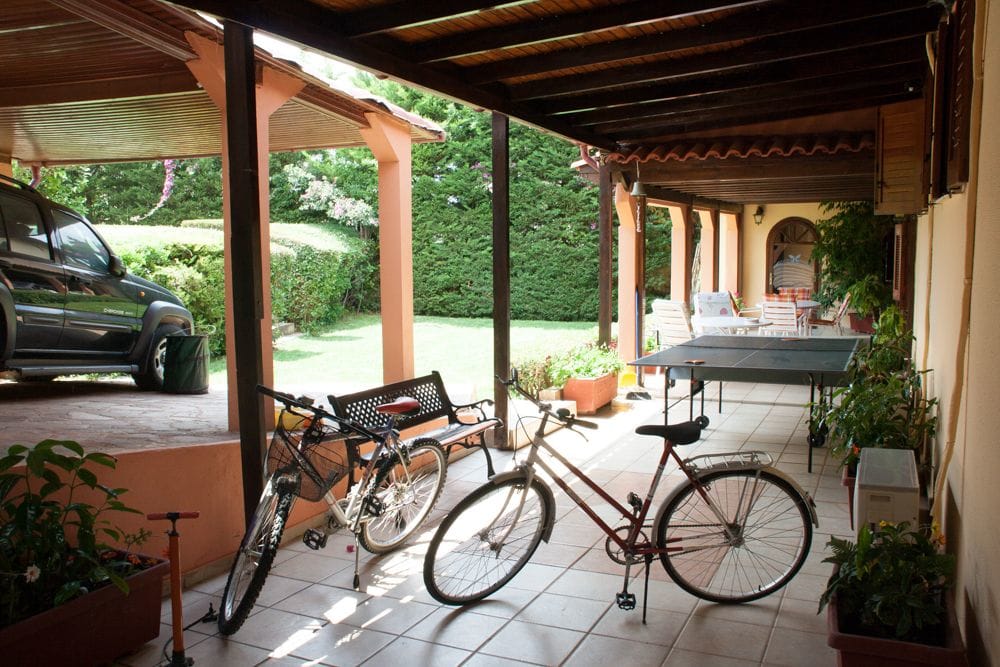 George's Villa