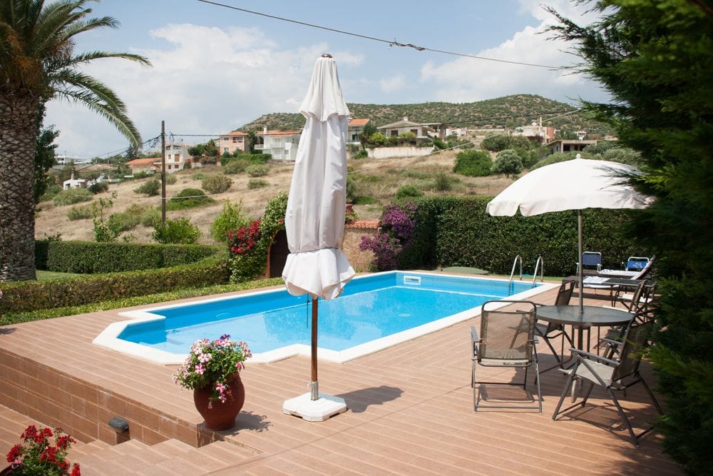 George's Villa