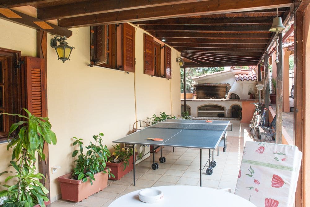 George's Villa