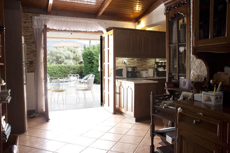 George's Villa