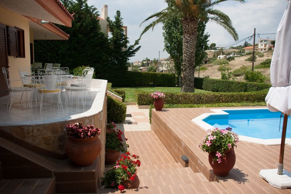 George's Villa