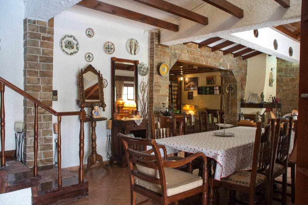 George's Villa