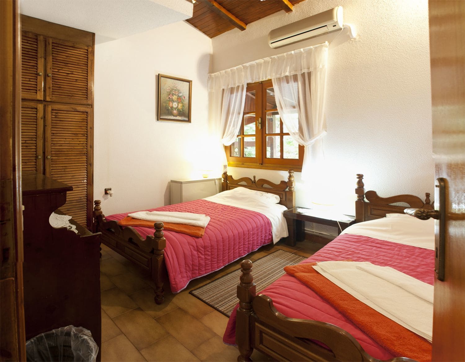 George's Villa