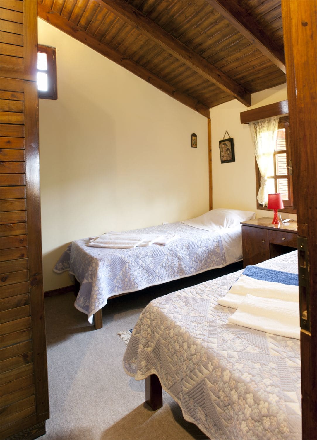 George's Villa