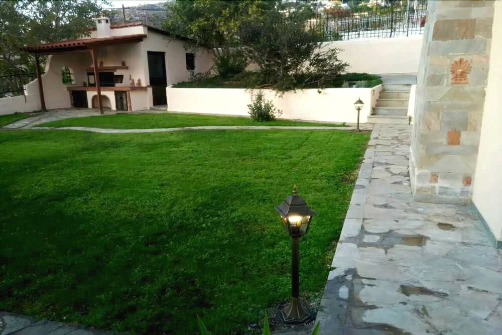 Villa Christina
