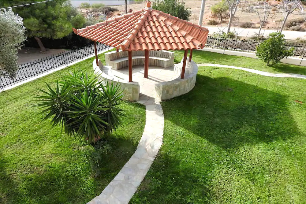 Villa Christina