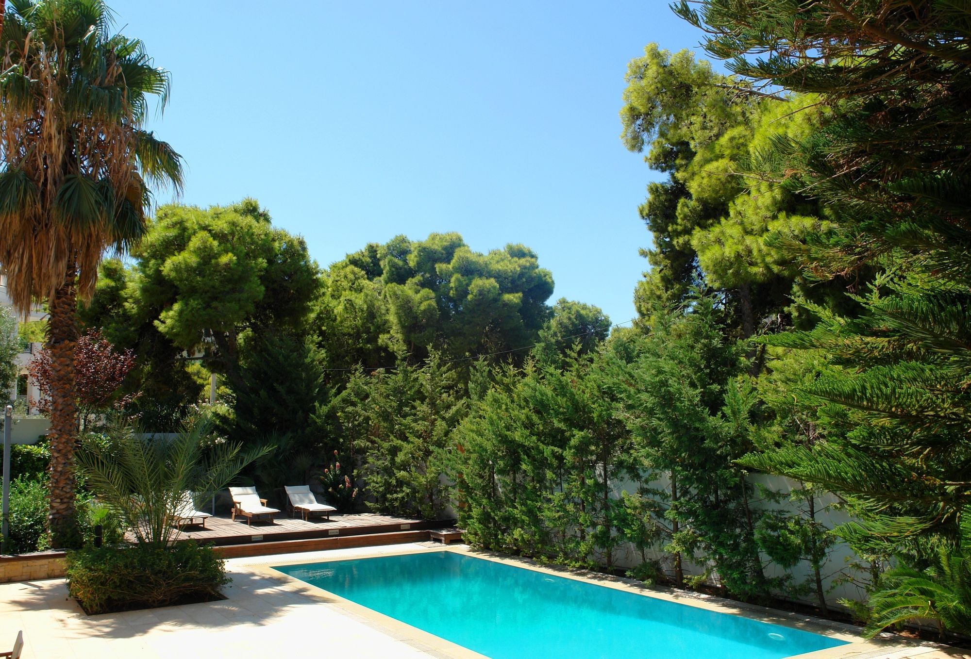 Villa Saronida