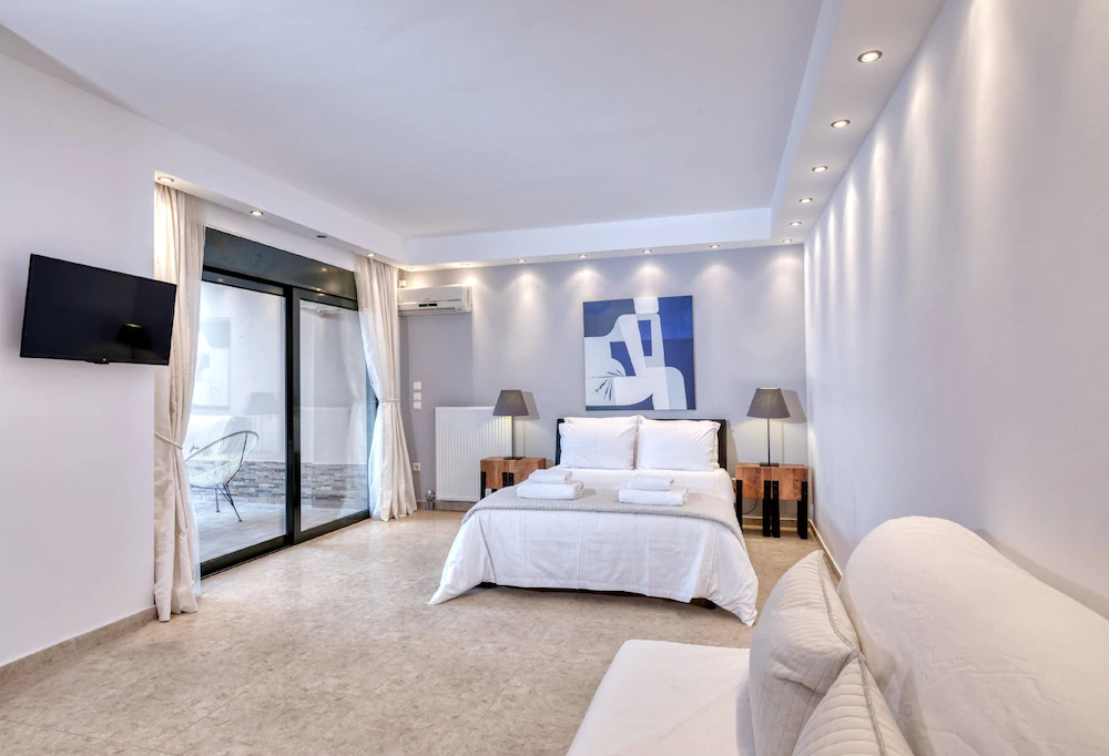 Villa Solaris