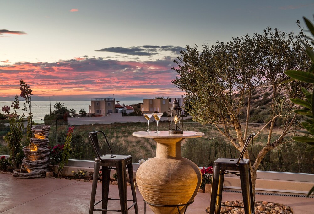 Villa Solaris