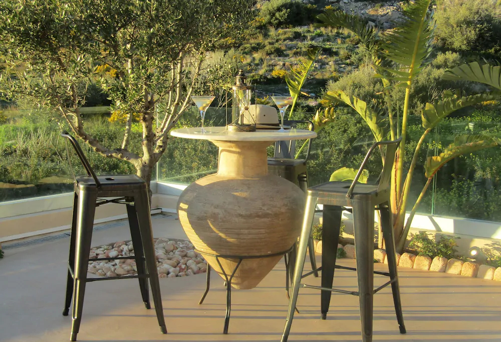 Villa Solaris