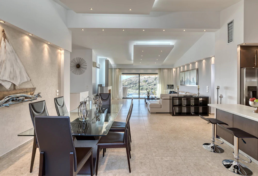 Villa Solaris