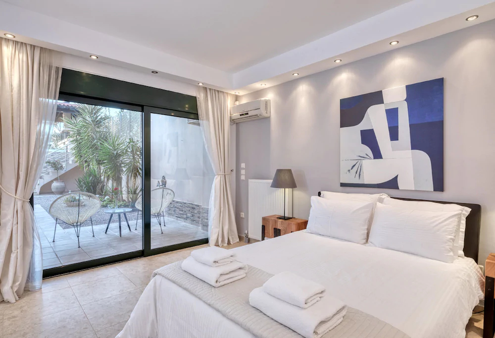 Villa Solaris