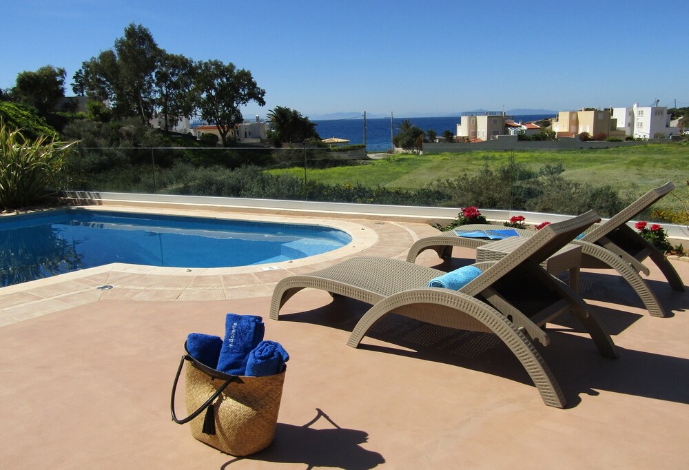 Villa Solaris