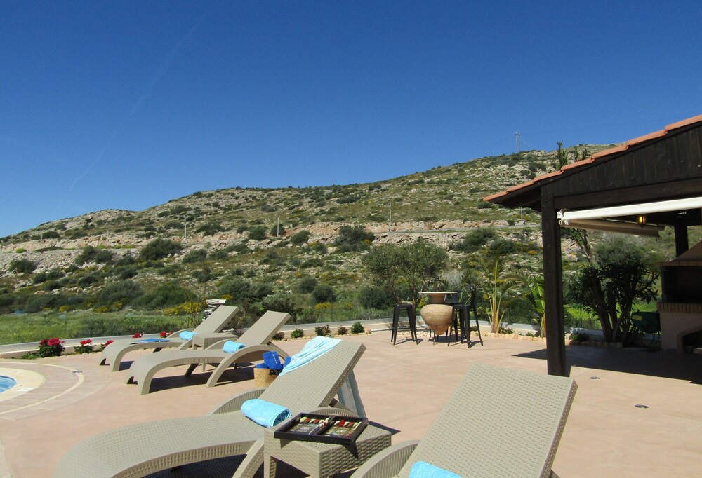 Villa Solaris