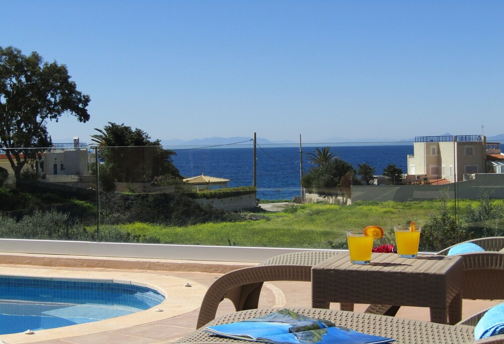 Villa Solaris