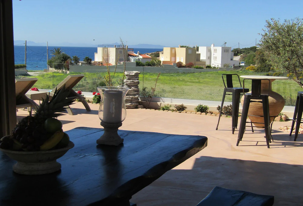 Villa Solaris