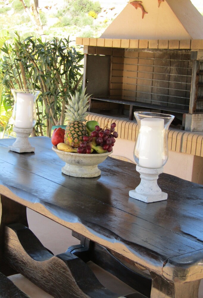 Villa Solaris