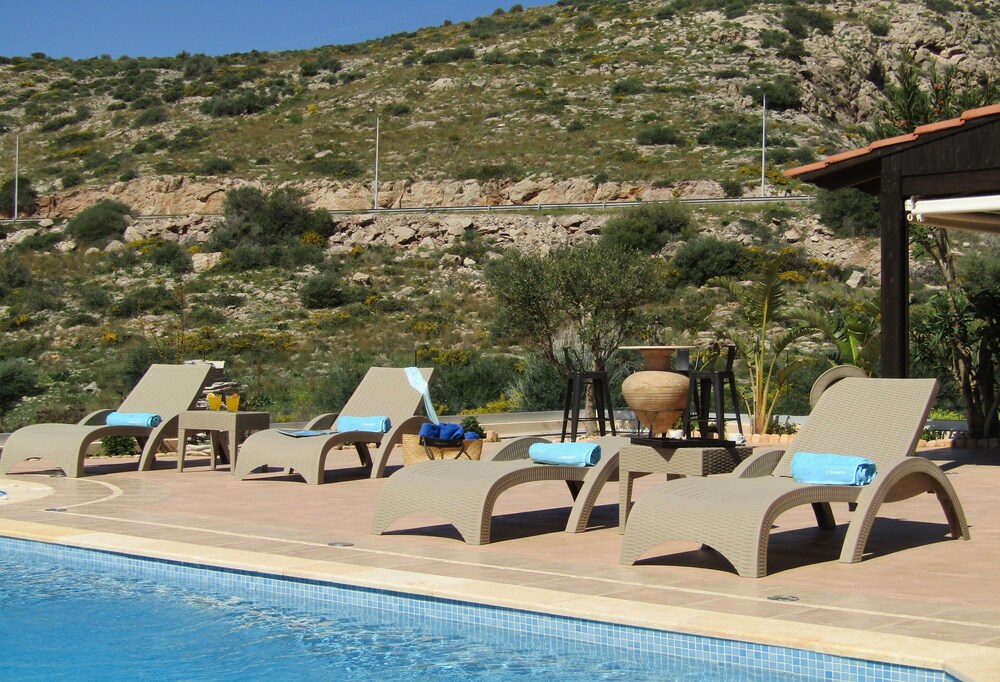 Villa Solaris