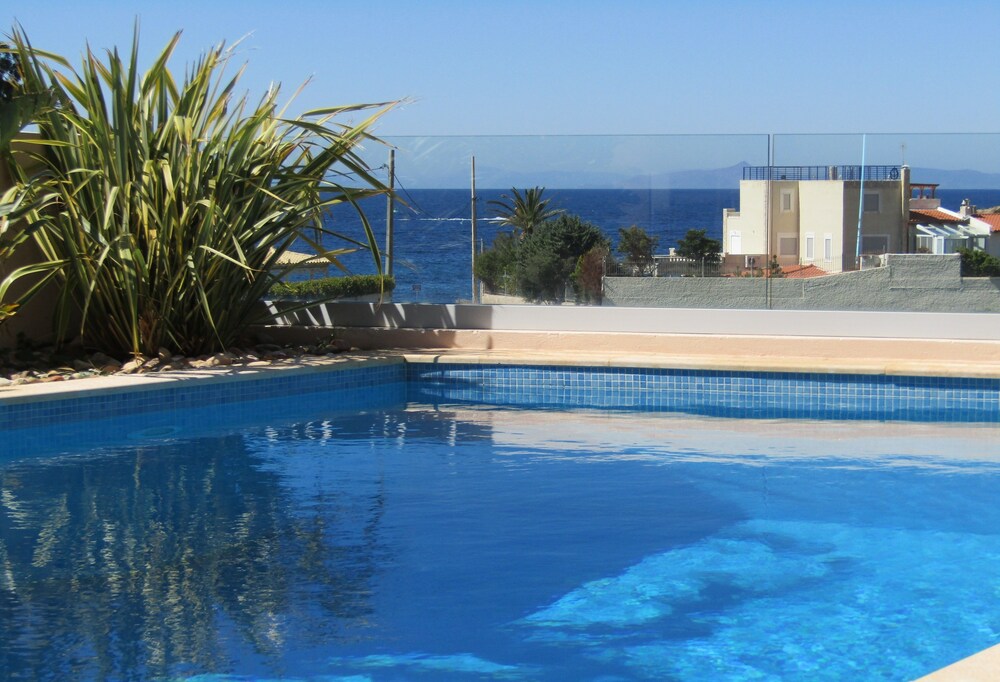 Villa Solaris