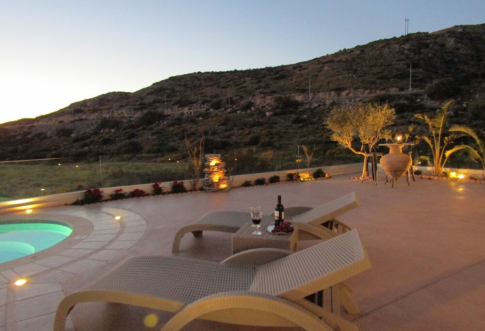 Villa Solaris