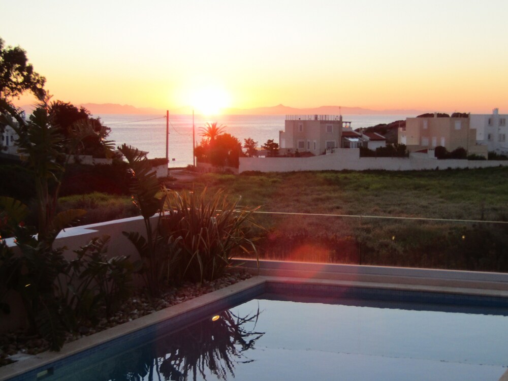 Villa Solaris