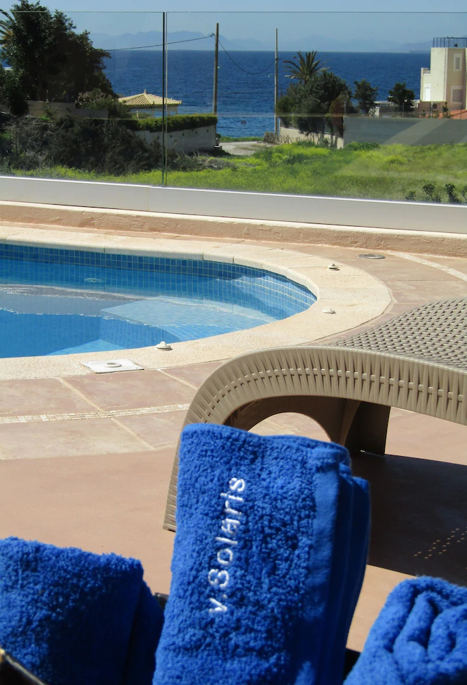 Villa Solaris