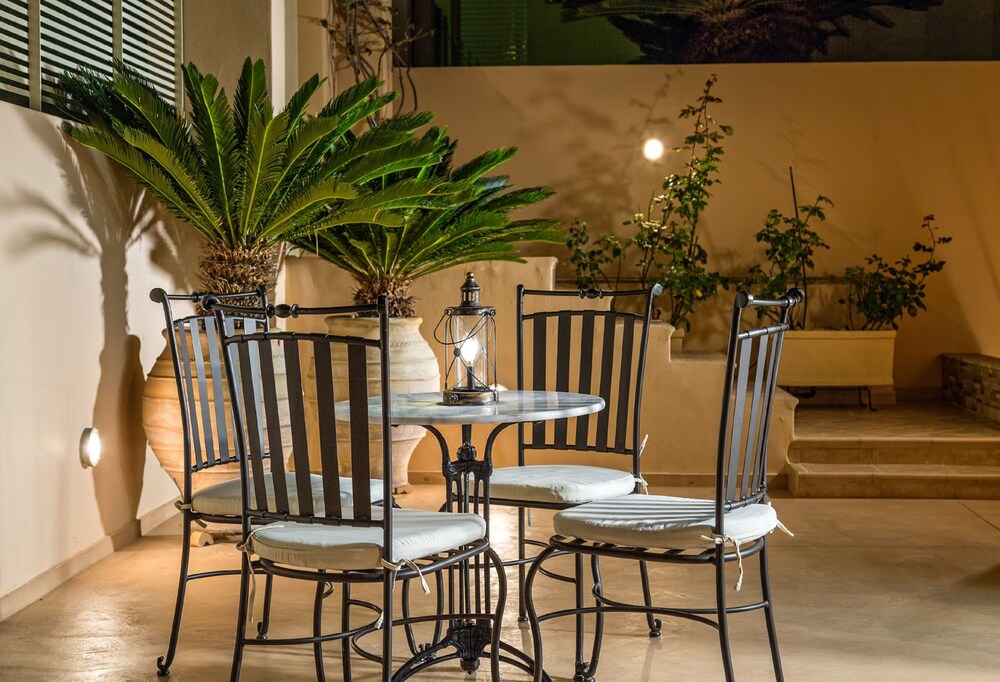 Villa Solaris