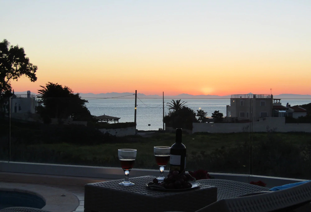 Villa Solaris